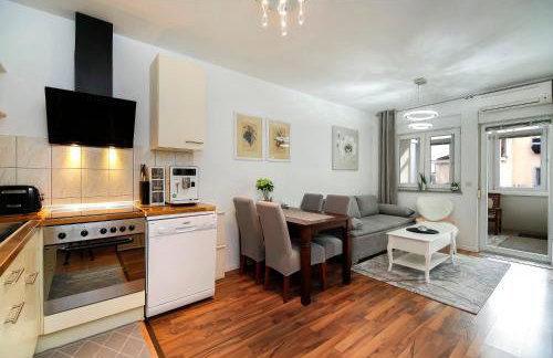 Apartman Monika - Foto 17