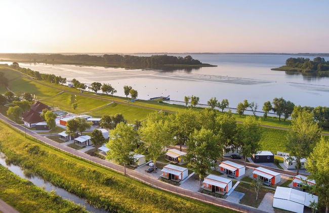 Tisza-tó Apartmanpark - Foto 1