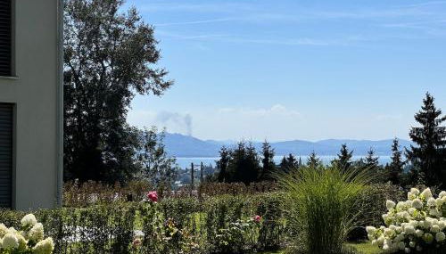 Bodenseeblick Lindau - Foto 2