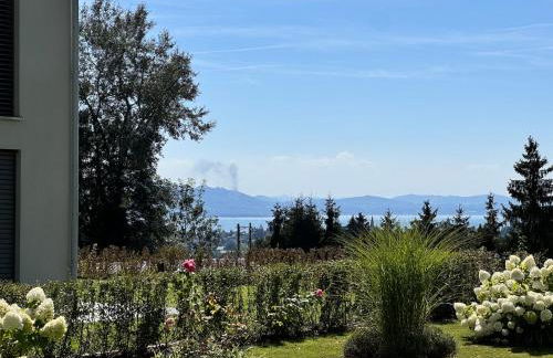 Bodenseeblick Lindau - Foto 2