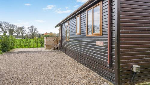 Athelington Lodge - Willow - Foto 4