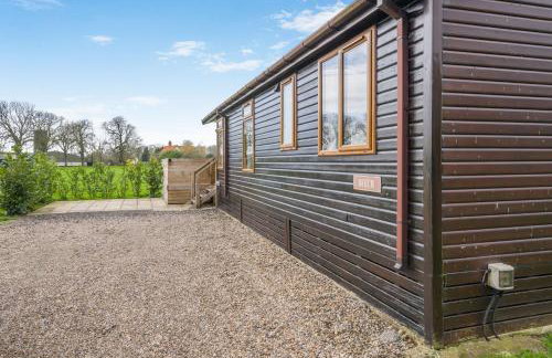 Athelington Lodge - Willow - Foto 4