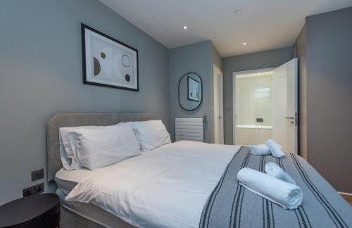 Alto Apartment - Modern Comfort & Prime Location - Foto 22