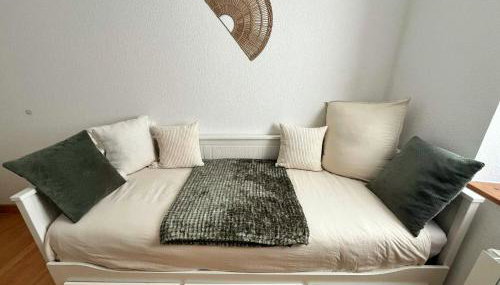 Le Cocon de KENNA a 6 kilomètres du PAL - Foto 5