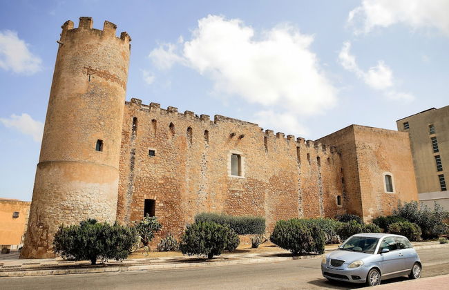 Alcamo Pool House - Foto 39