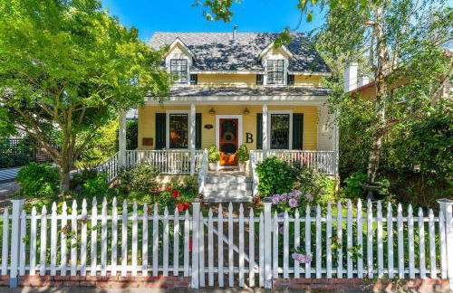 The B House - Foto 1