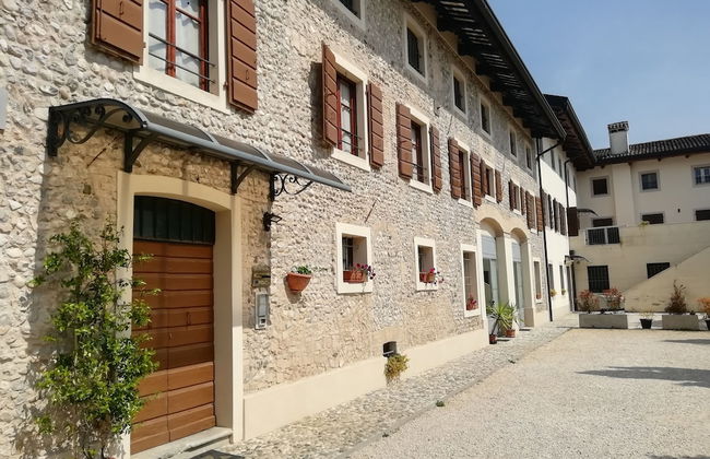 Ostarie Vecjo Friûl - Foto 18