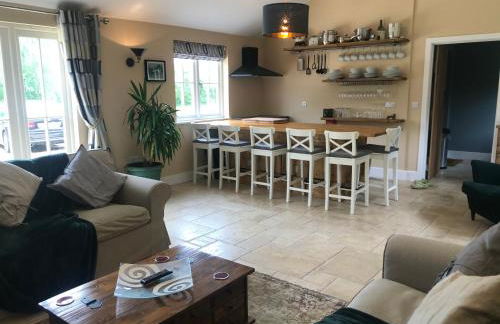 Walnut Tree Cottage Barn - Foto 13