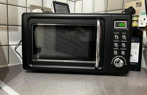 The Farthings, Romsey Apartment - Foto 49