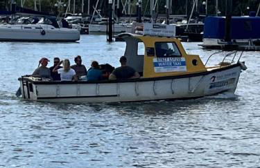 Garden Studio Sleeps 2 Hot Tub & Pets Welcome - Foto 15