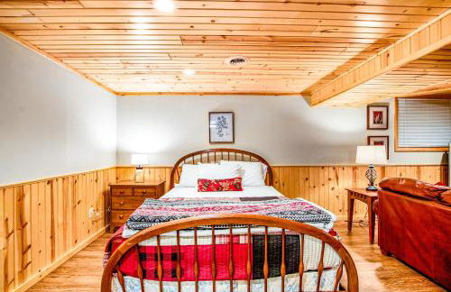 Carroll's Cabin - Foto 34