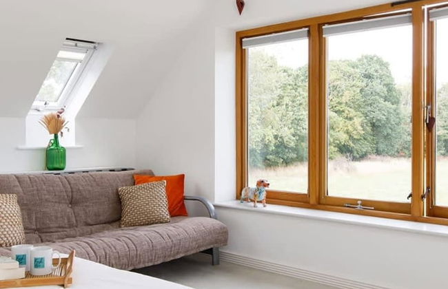 Secluded Barn Style Home With hot tub - Sleeps 12 - Foto 41