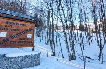 Les Bottières 73300 T3 50m2 4 à 6 pers - Foto 1