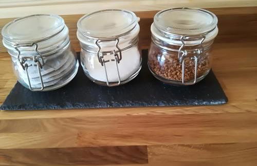 Harlosh Hideaways - Aurora Pod - Foto 15