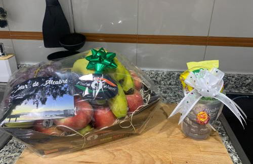 Mar de Alcabre - Foto 32