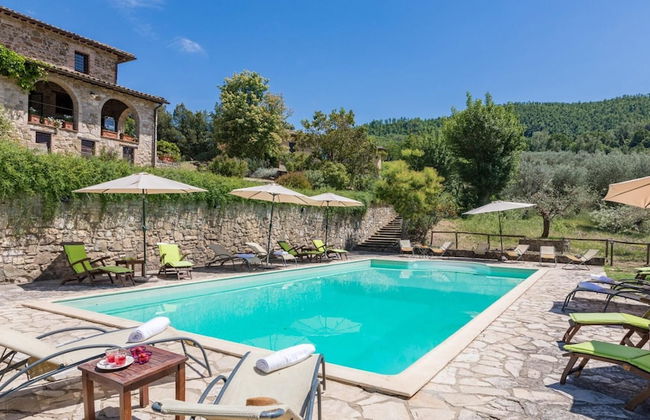 Podere Le Corone 20 in Perugia - Foto 74