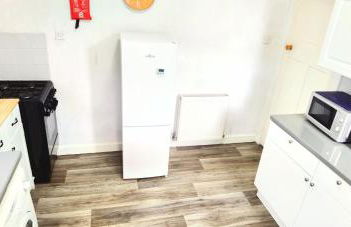 Parkside 2 bedrooms appartment with encolsed garden - Foto 16