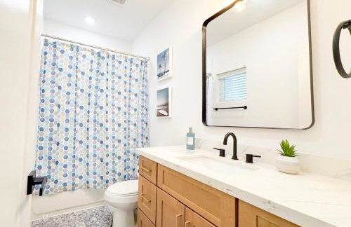 Modern 3BR Home Minutes from Downtown Houston TX - Foto 16