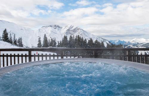 Résidence Pierre & Vacances Premium L'Amara - Foto 3