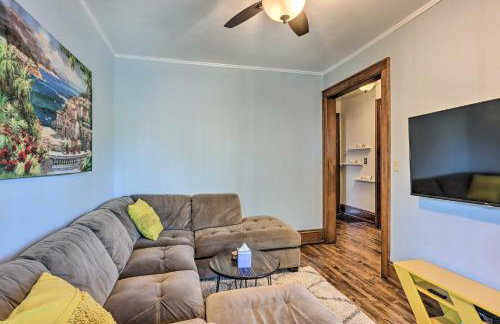 Milwaukee Home Less Than Half Mi to Lake Michigan! - Foto 7