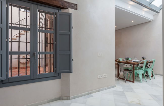 Apartamentos Tintes12 - Foto 19