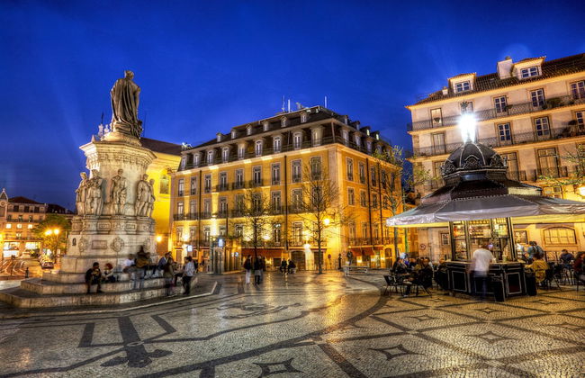 Casa da Barroca: spacious A-location designer loft - Photo 57