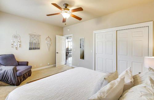 Hot Springs Village Escape on Isabella Golf Course - Foto 22