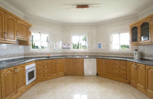 Villa Calpetenis by Interhome - Foto 19