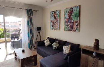 Casa Palmu apartment - A peaceful and relaxing oasis in Golf del Sur, Tenerife - Foto 14