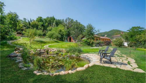 Lovely Home In Cessole With Kitchen - Foto 1