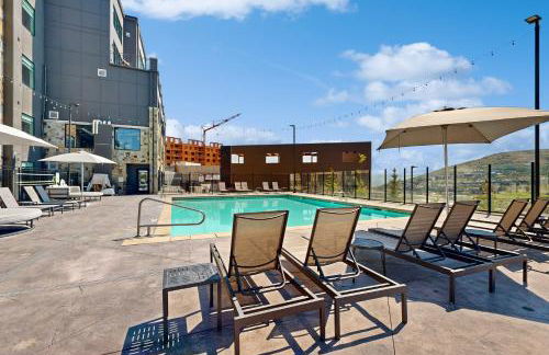 304 - Black Rock Mountain Resort - Foto 30