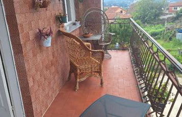 Christmas lights accommodation Vigo - Foto 9