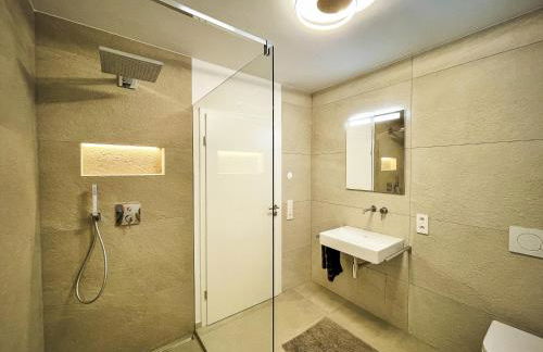 Dreamapartment La Vigna "Ambiance" Suite mit eigenem Indoorpool, Sauna & Grillhütte - Foto 14