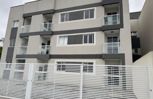 Apartamento novo em Matinhos 2 piscinas - Foto 10