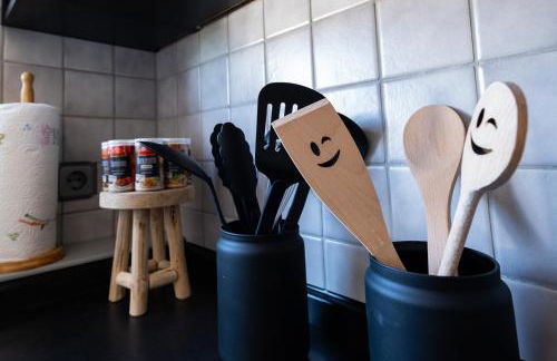 Nature Terminal Apartment - Photo 6