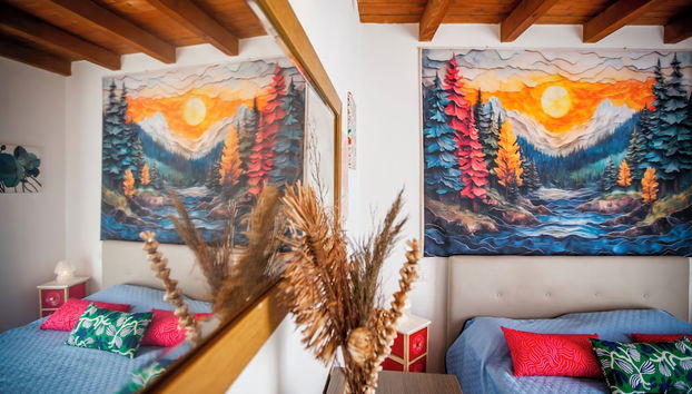 Il Borghetto - Foto 2, Habitación