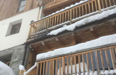 L'Appart de l'Arche - Foto 10