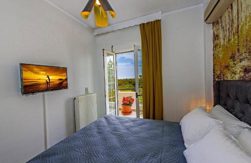 Platanias Villa Spyros - Foto 34