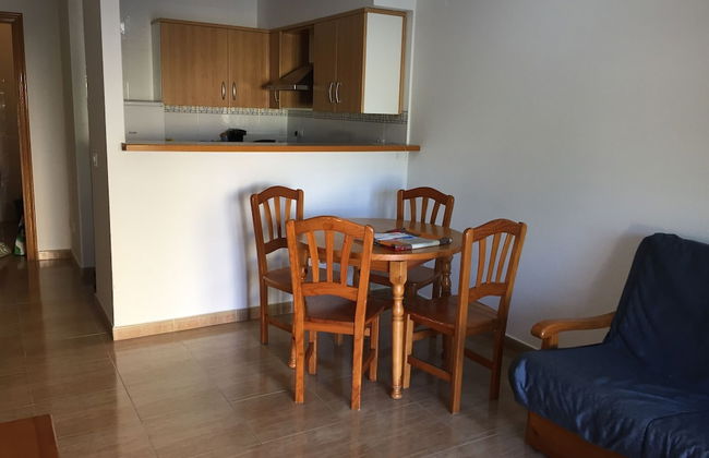 Apartamentos Mercury-46 - Foto 6