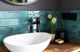 Penthouse Wohnung mit Terrasse & Sauna - Wildecker Ferienbutze - Photo 11