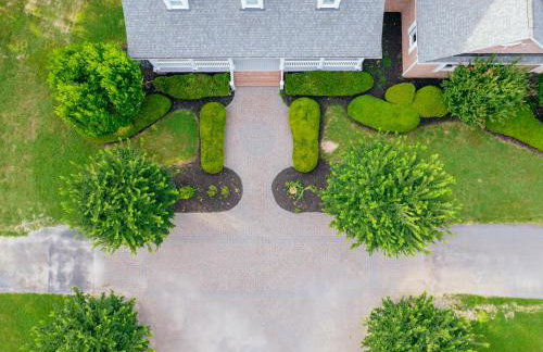 Retreat Estate in Apex NC - Foto 7