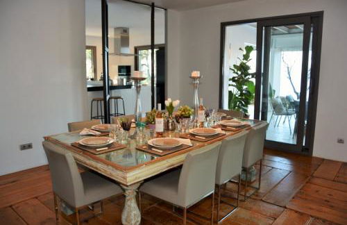 Villa Son Gap Villa Seniorial a 2 kilometros de Andratx Vista impresionante Muy comoda y Alto Diseño - Foto 6