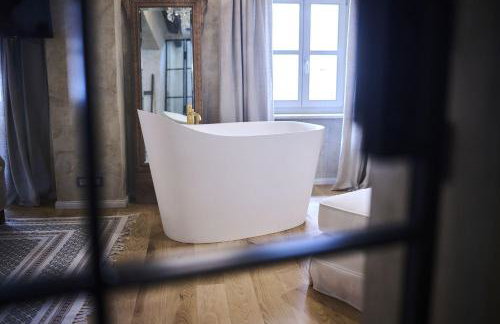 Romantisches Ferienhaus inmitten des mittelalterlischen Groznjan - Foto 15