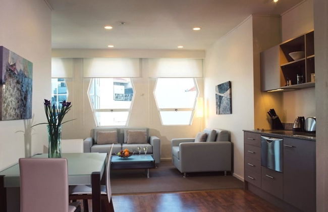 Quest on Lambton - Foto 18