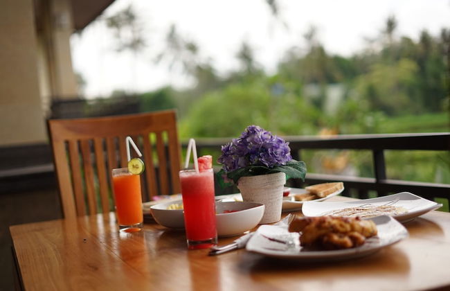 Dewi Sri Private Villa - Foto 15