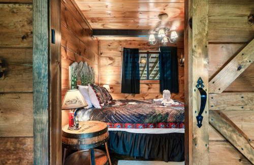 Hideout Haven Hot Tub Private Pool - Foto 19