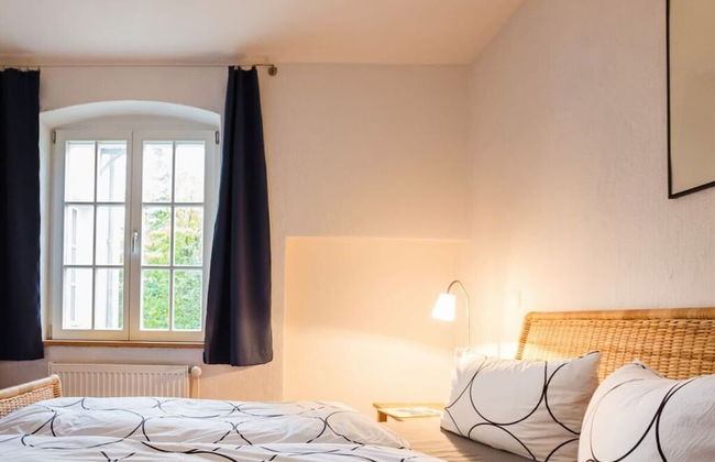 Holiday Apartment Remise - Ground Floor - Foto 2