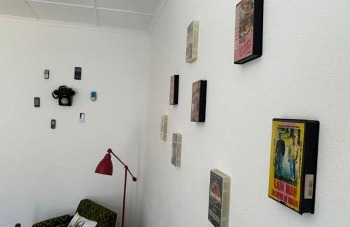 Pátio 7 & Meio DiscoverAlentejo - Foto 8