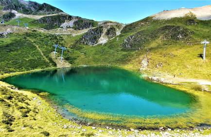 Appartement à la montagne avec vue Imprenable - Foto 18