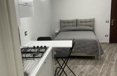 La Casina di Michele a Napoli - Photo 1